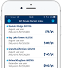 DVC Resale Market mobile app