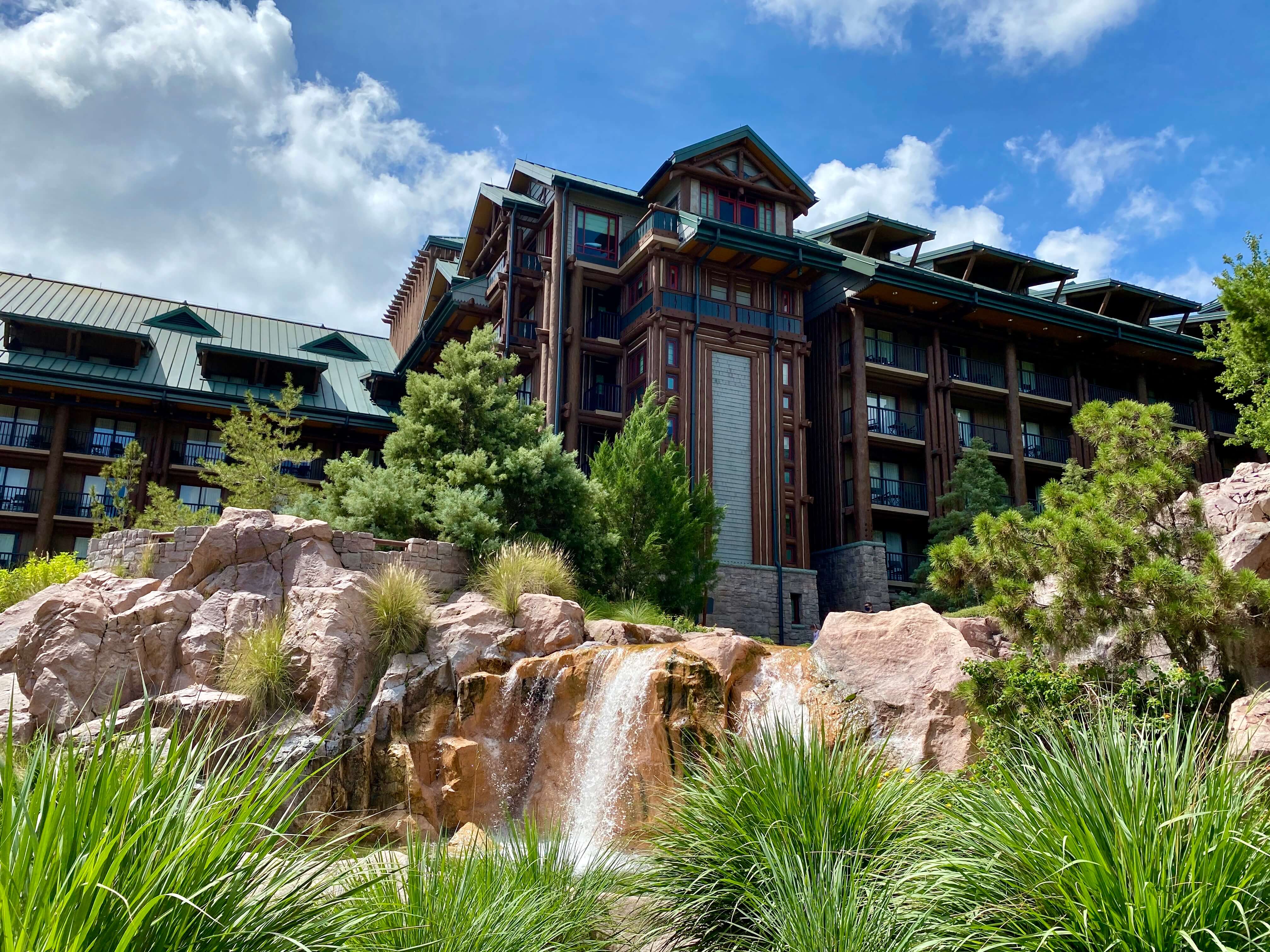 Copper Creek Villas