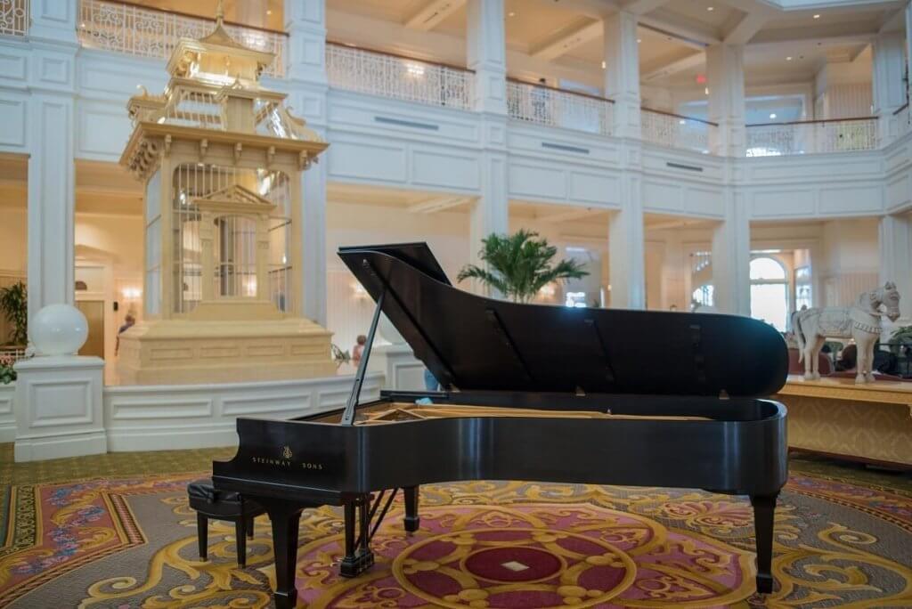 Disney's Grand Floridian