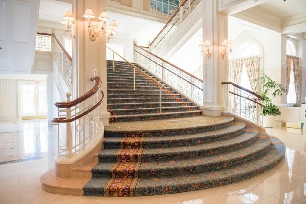 Disney's Grand Floridian