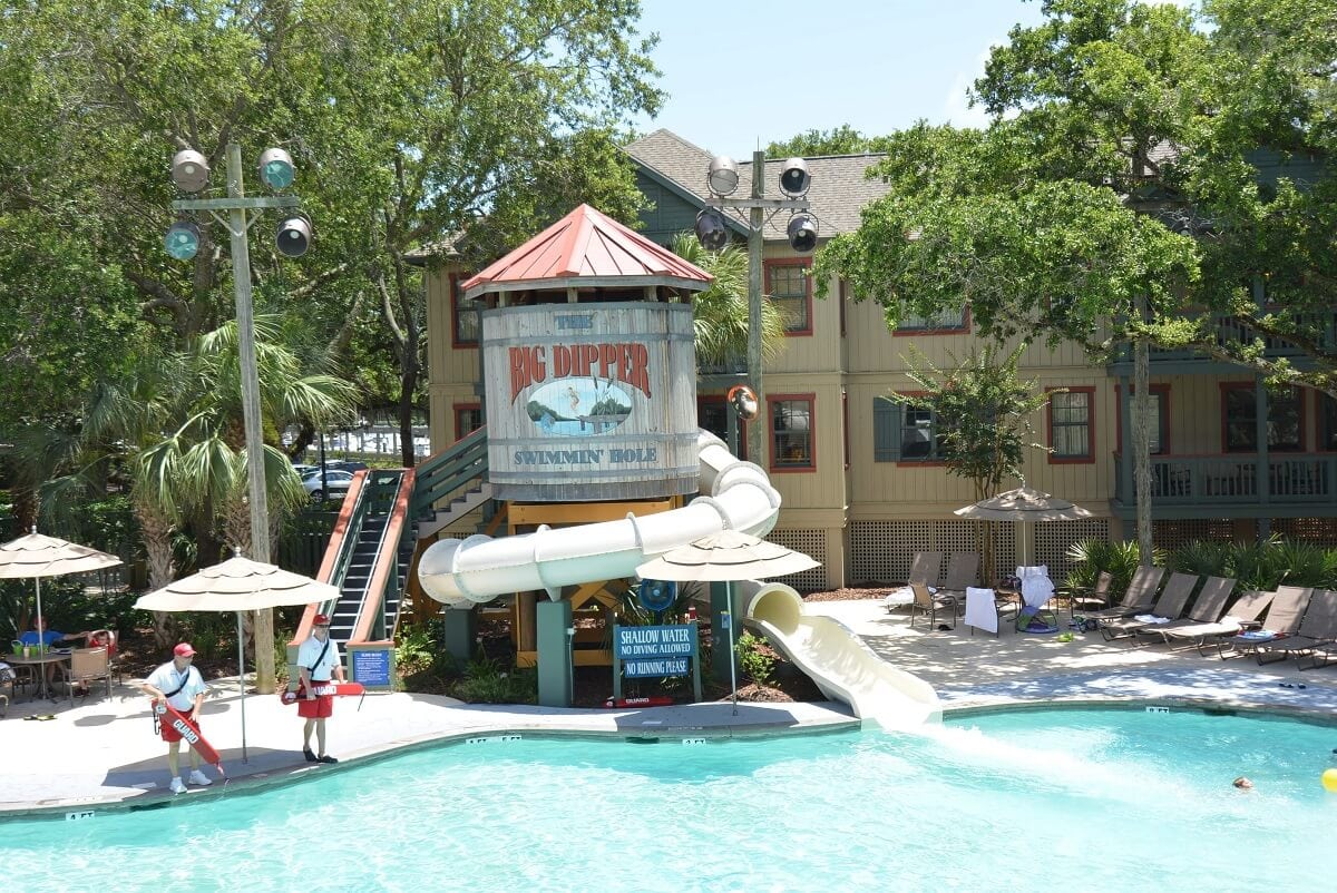 Disney's Hilton Head
