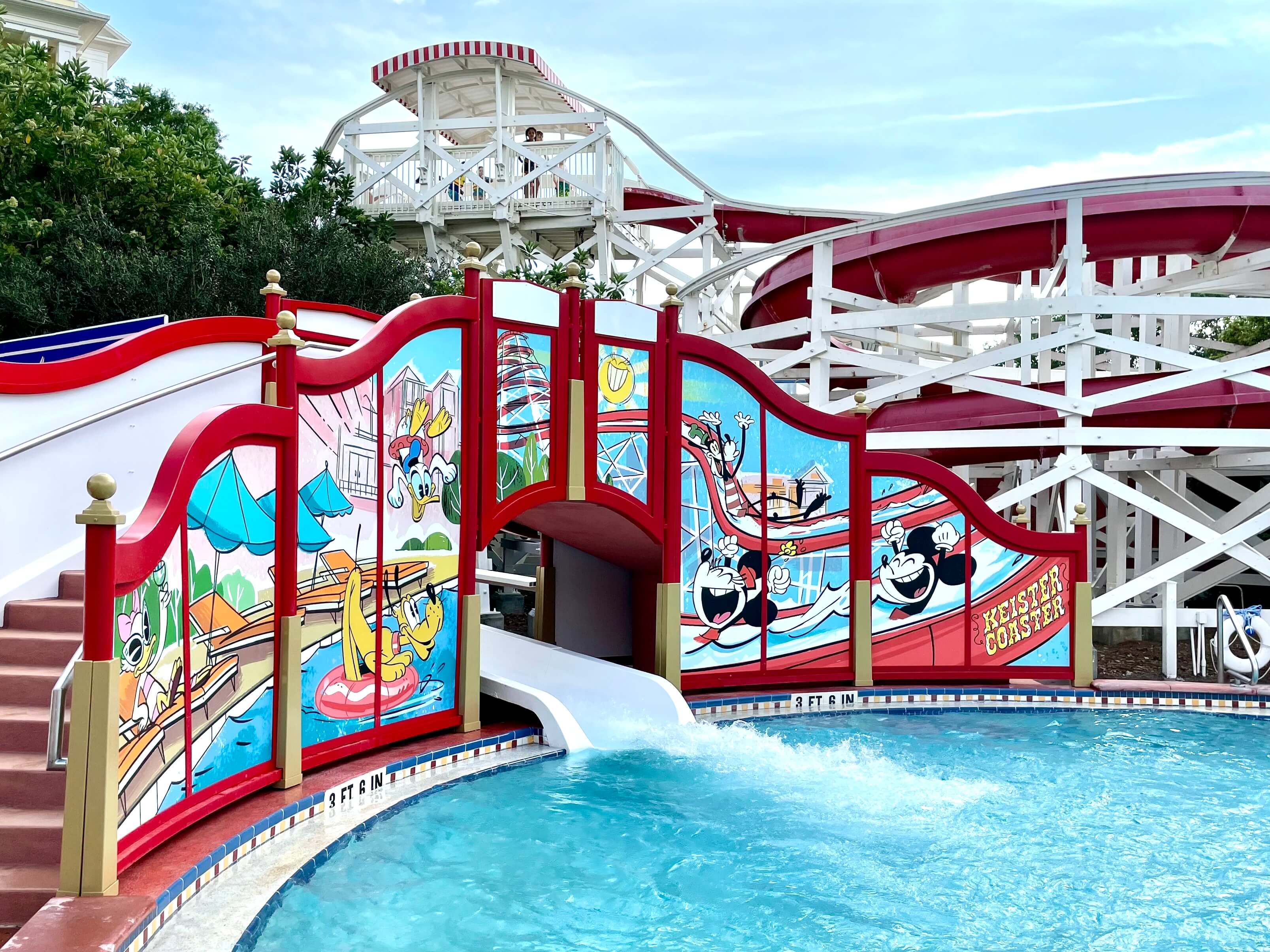 BoardWalk Villas