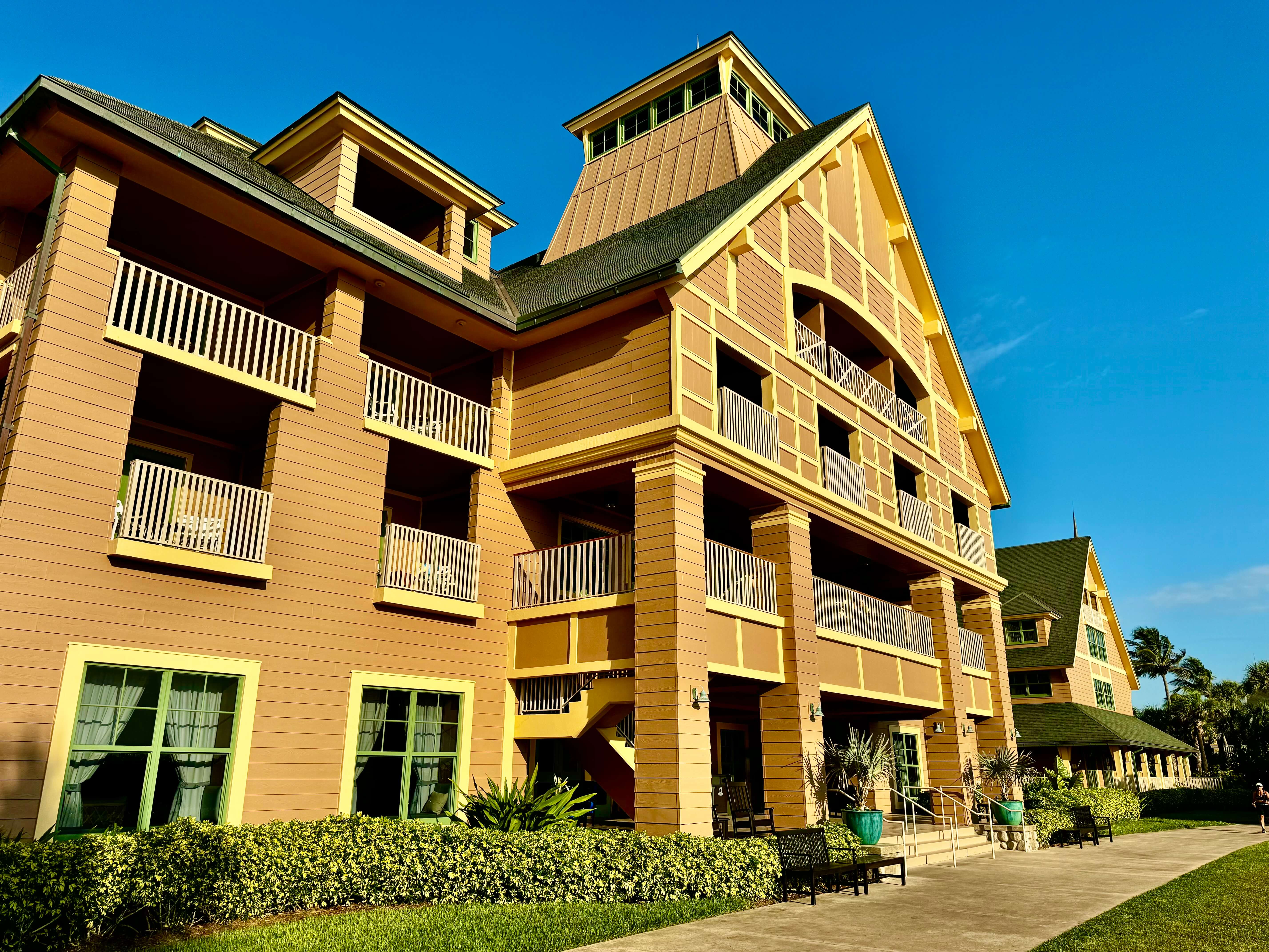 DVC Resale Average Sales Prices for May 2025