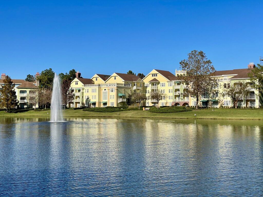 Saratoga Springs