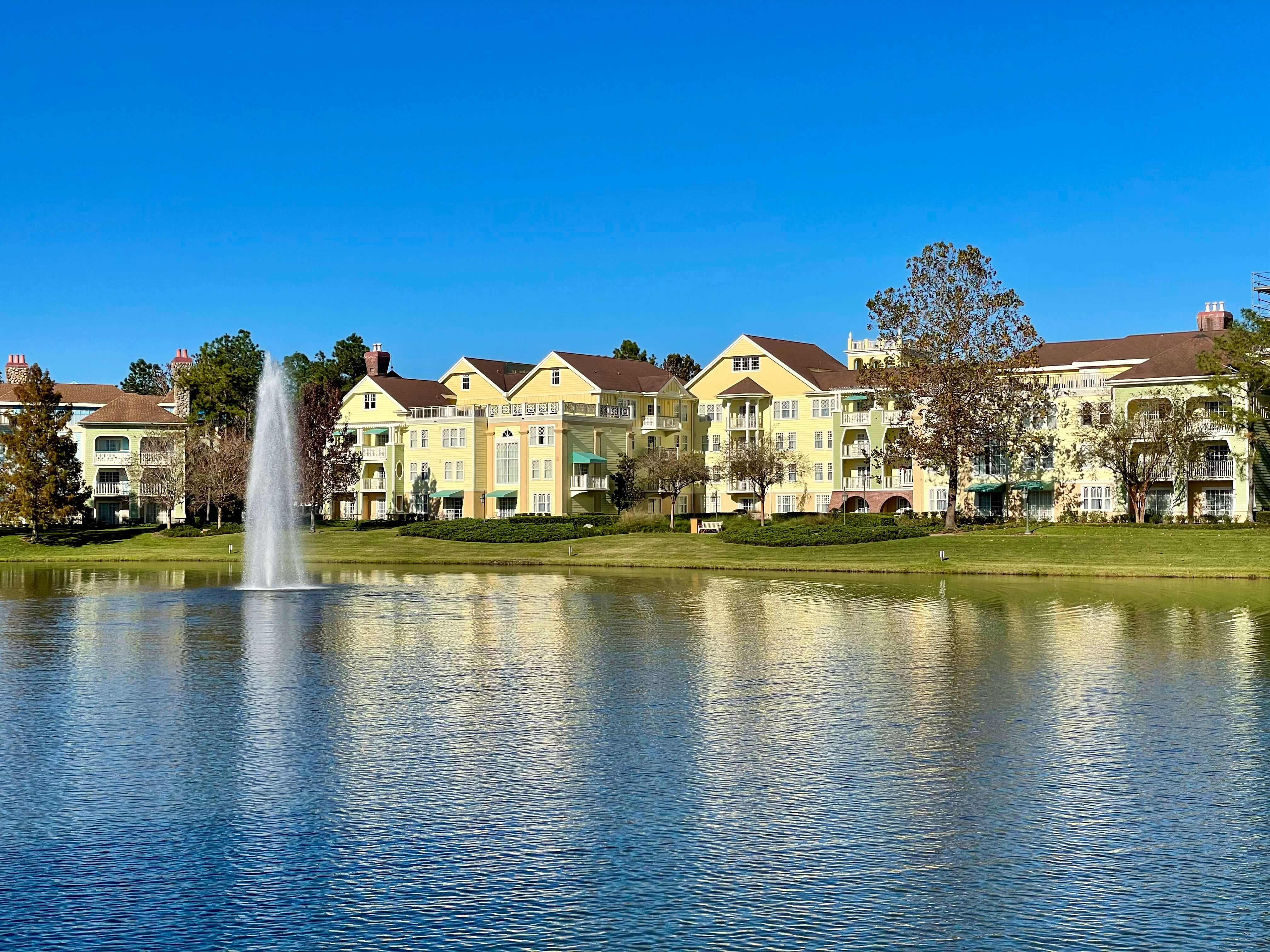 Saratoga Springs