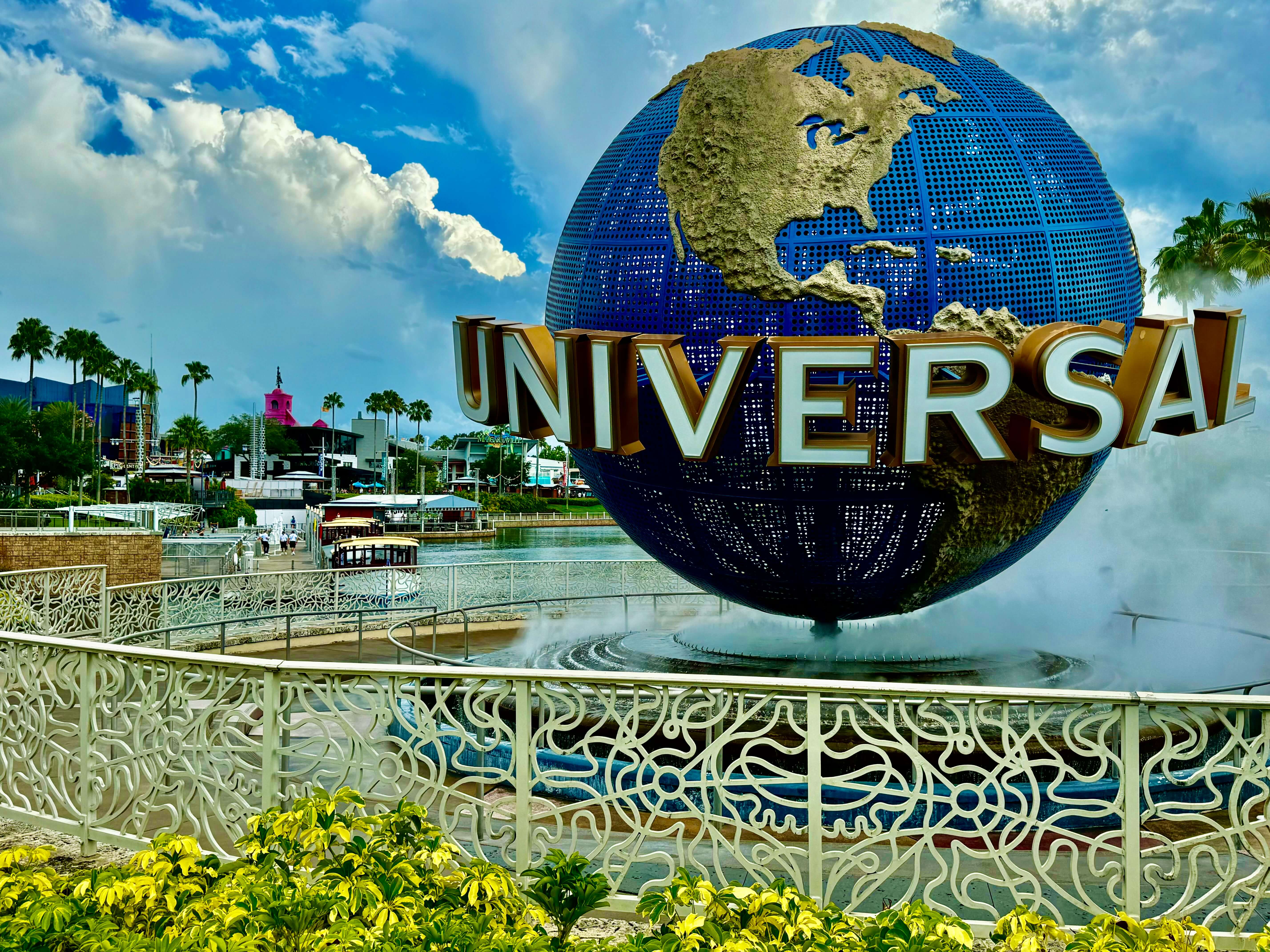 Universal Studios