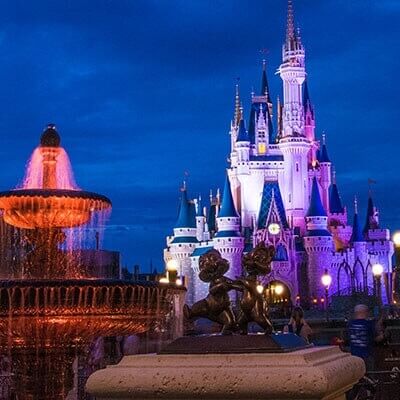 Disney's Magic Kingdom