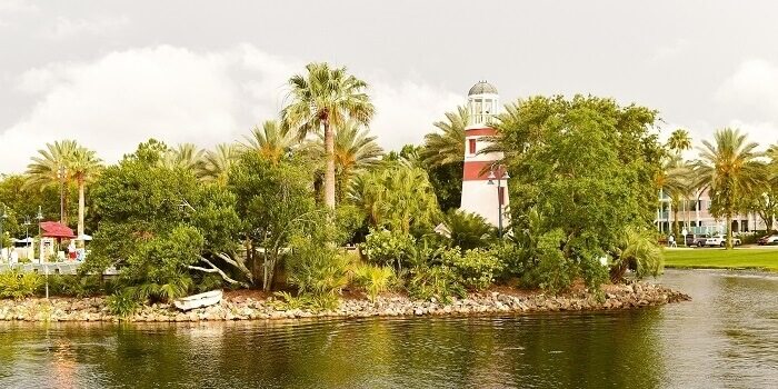 Disney's Old Key West Resort