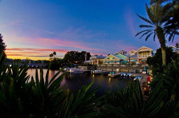 Old Key West exterior