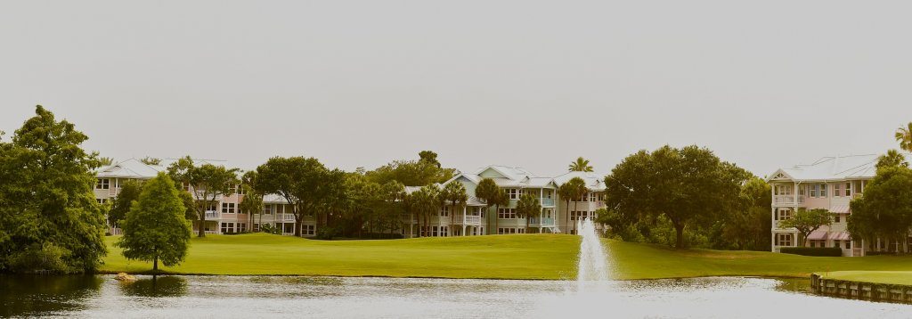 Disney's Old Key West