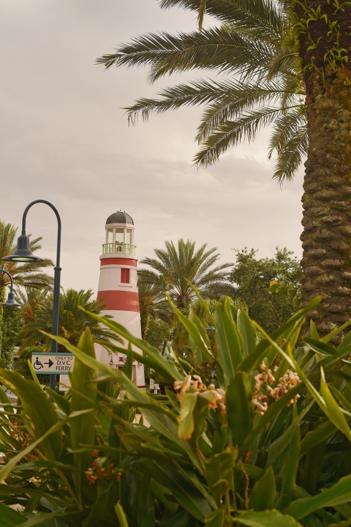 Disney's Old Key West