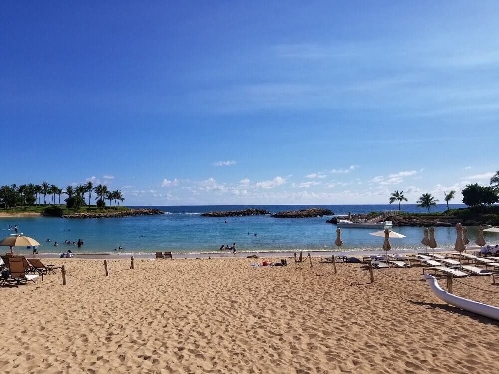 Disney's Aulani
