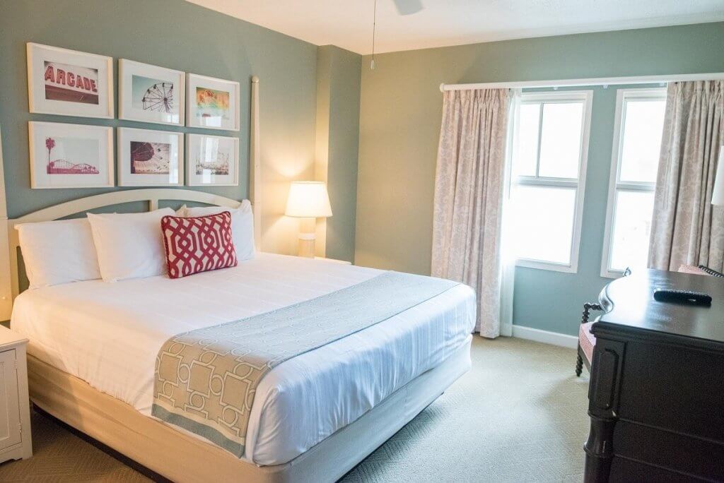 Boardwalk Bedroom