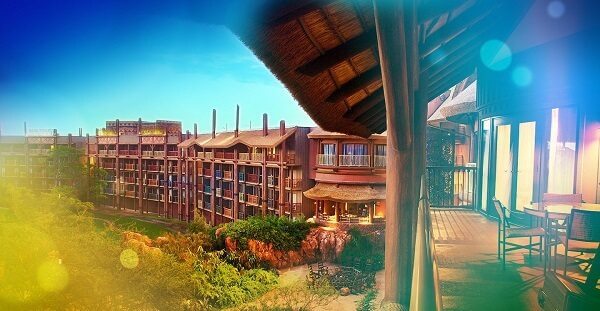 Disney's Animal Kingdom
