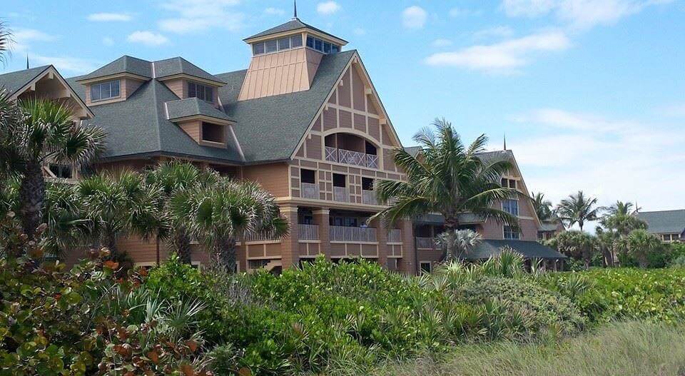 Disney's Vero Beach