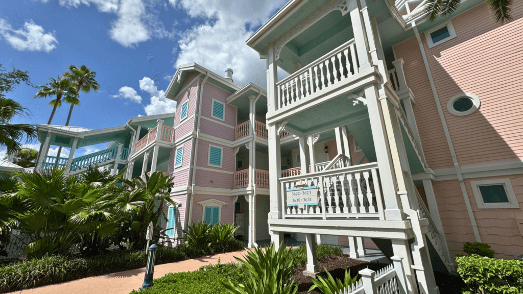 What You Need to Know about Lakeshore Lodge | DVC Resale Market