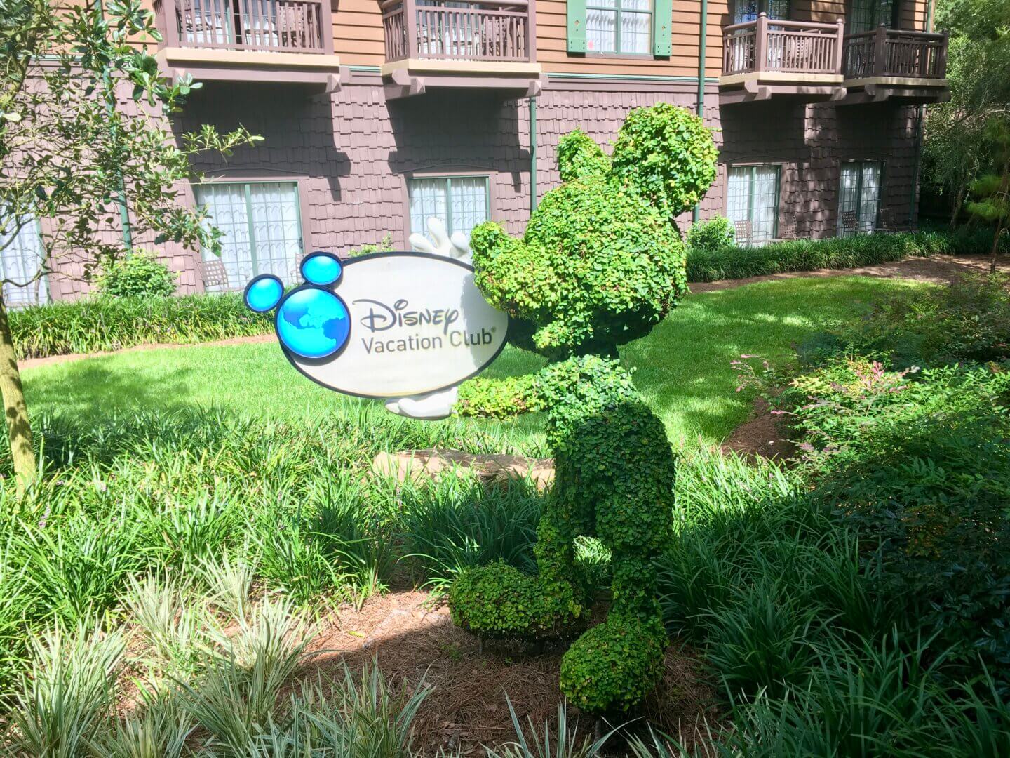 Proposed 2018 DVC Annual Dues Economic Impact DVC DVC Resale Market