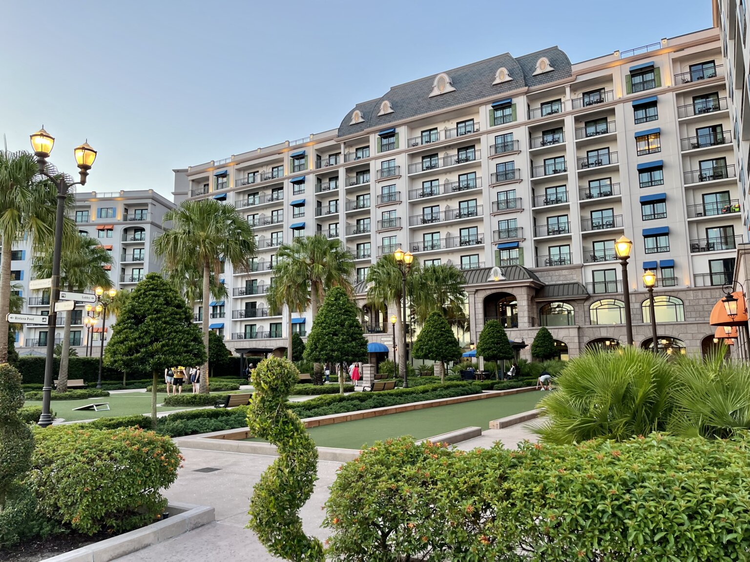 Proposed 2018 DVC Annual Dues Economic Impact DVC DVC Resale Market