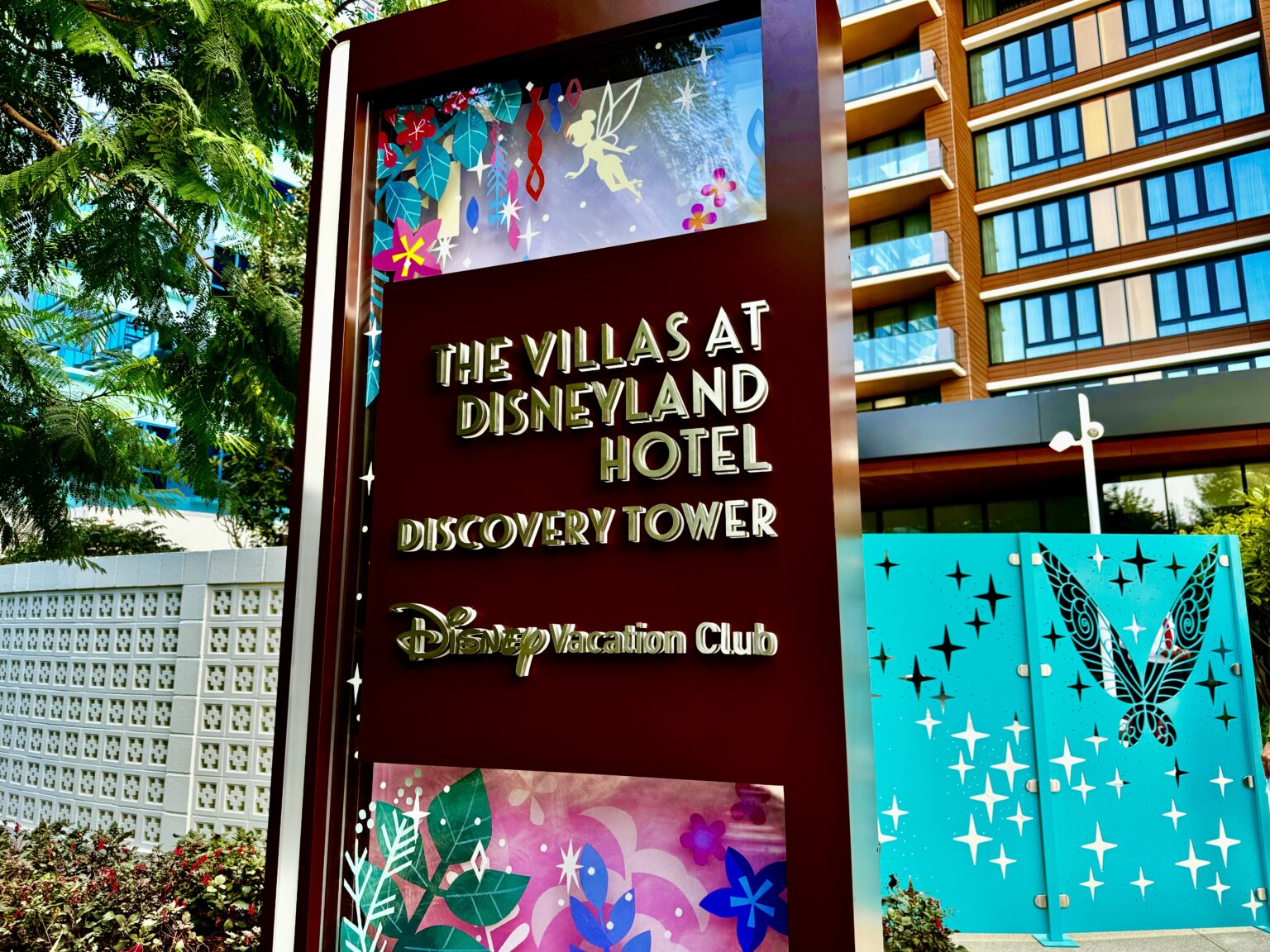 Disneyland Hotel | DVC Resale Market