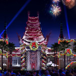 jingle-bam at Disney's Hollywood Studios